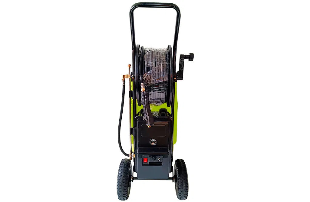 El-sprøjte 12V med 45 liters tank