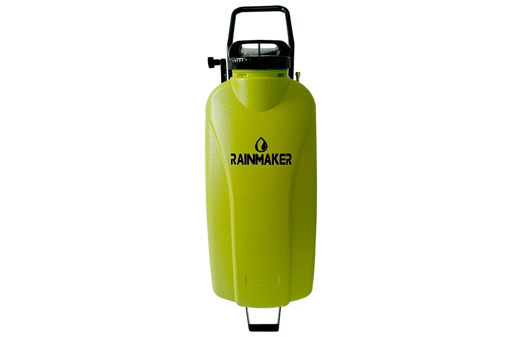 El-sprøjte 12V med 45 liters tank