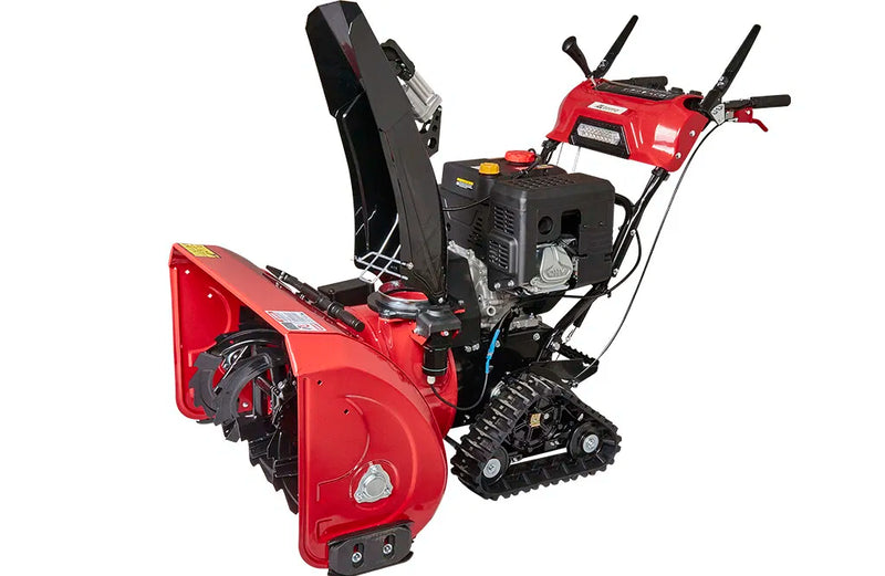 Alterra sneslynge, 375cc