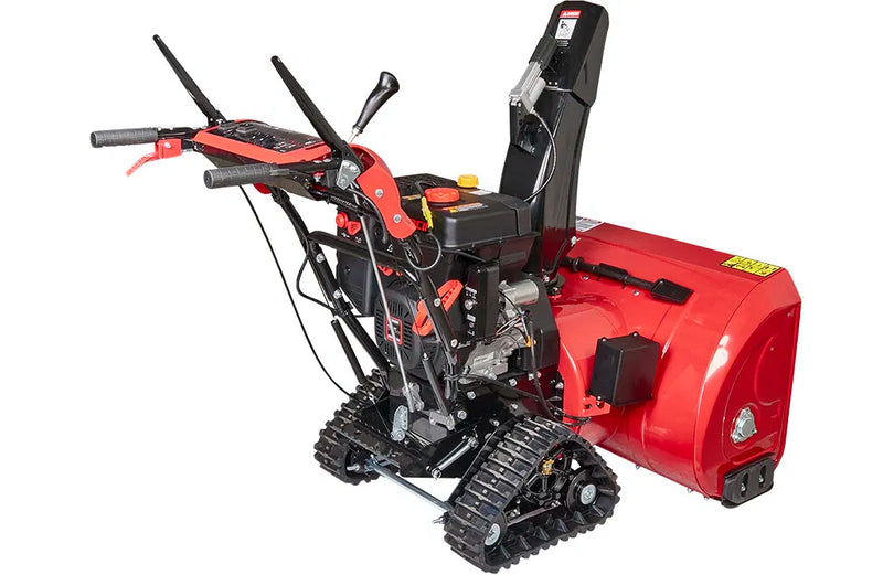 Alterra sneslynge, 375cc