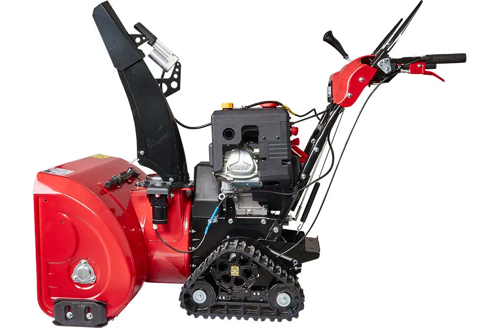 Alterra sneslynge, 375cc