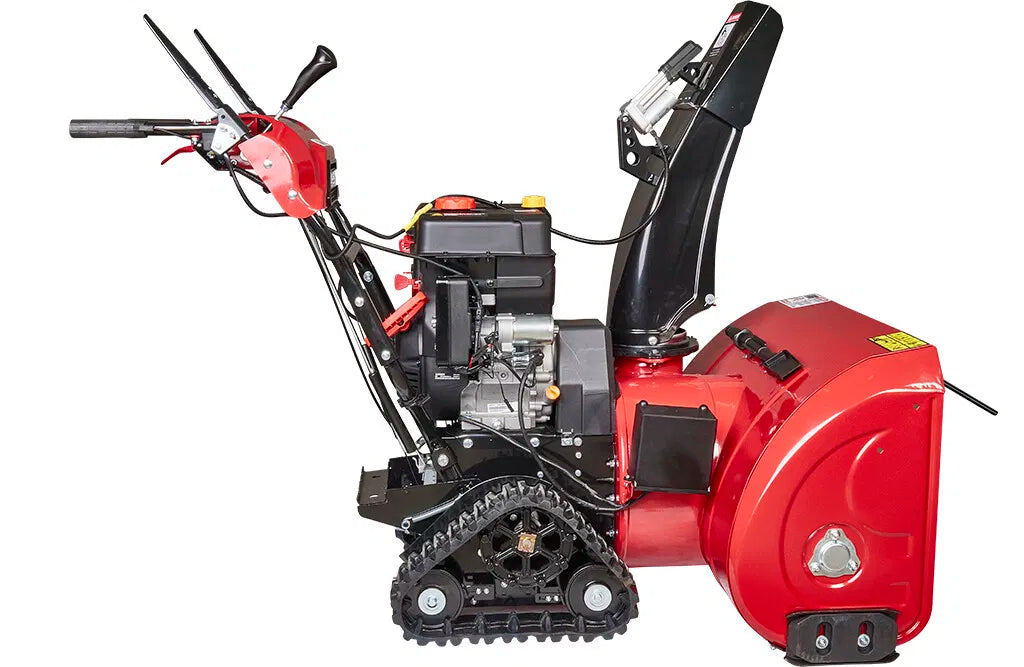 Alterra sneslynge, 375cc