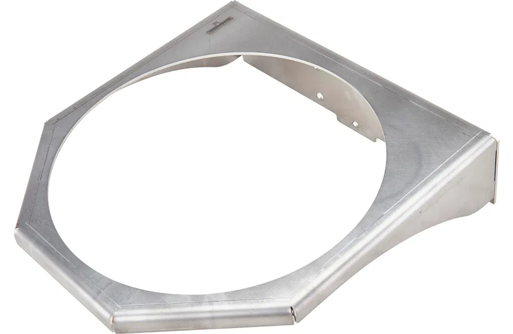 Spandholder, Ø275 mm