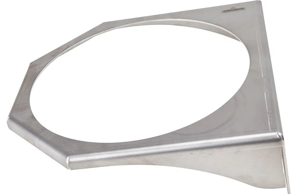 Spandholder, Ø275 mm