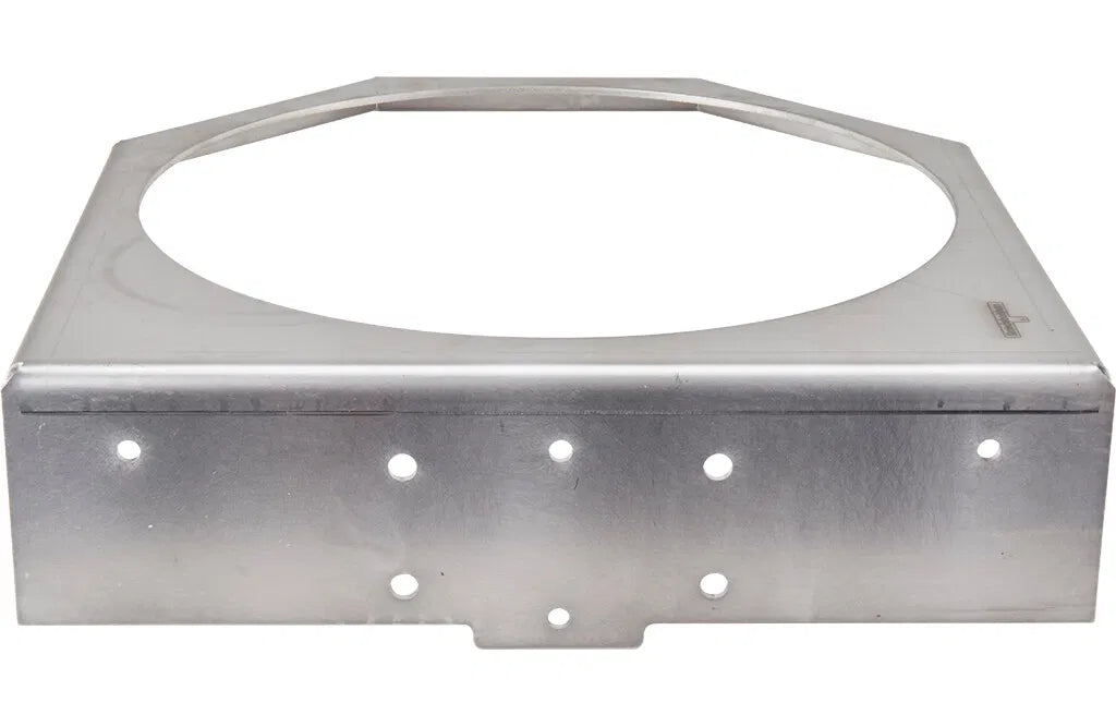Spandholder, Ø275 mm