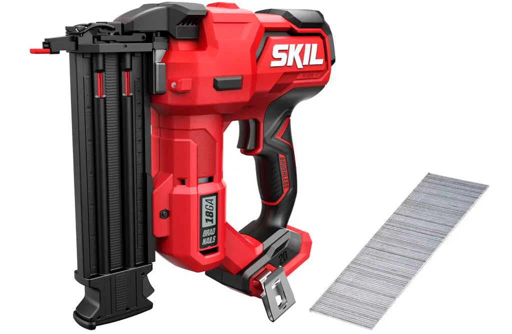 SKIL sømpistol 3885CA til 20V