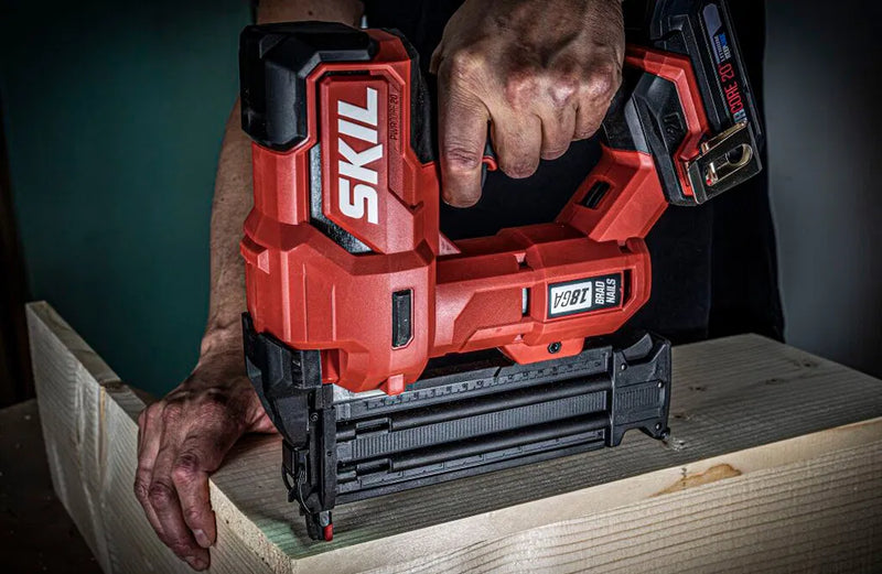 SKIL sømpistol 3885CA til 20V