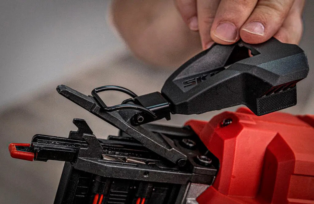 SKIL sømpistol 3885CA til 20V