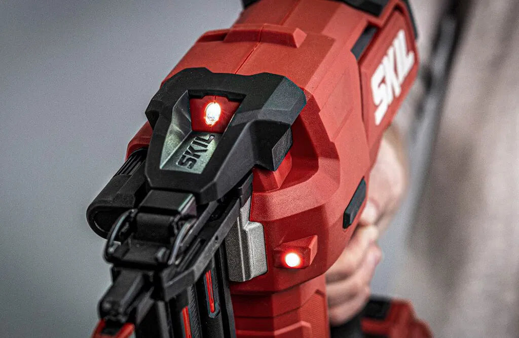 SKIL sømpistol 3885CA til 20V