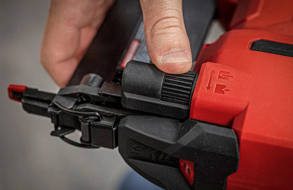 SKIL sømpistol 3885CA til 20V