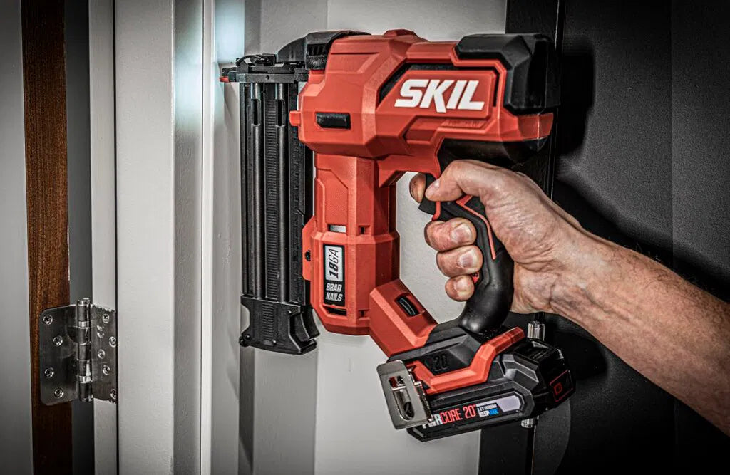 SKIL sømpistol 3885CA til 20V