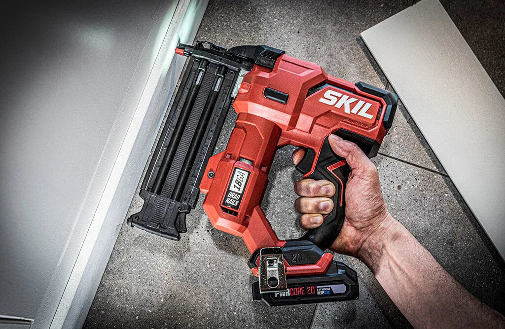 SKIL sømpistol 3885CA til 20V