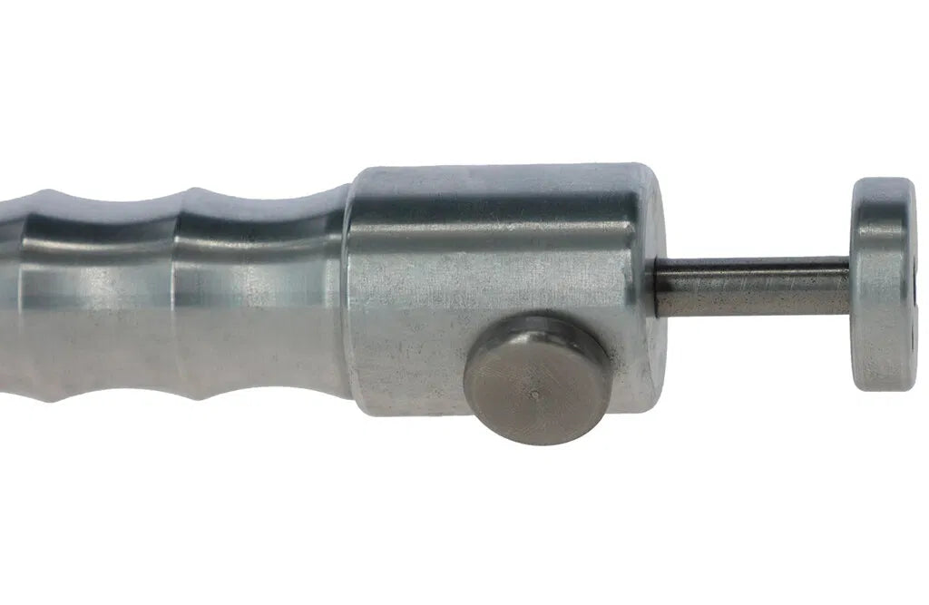 Mini boltpistol til små dyr