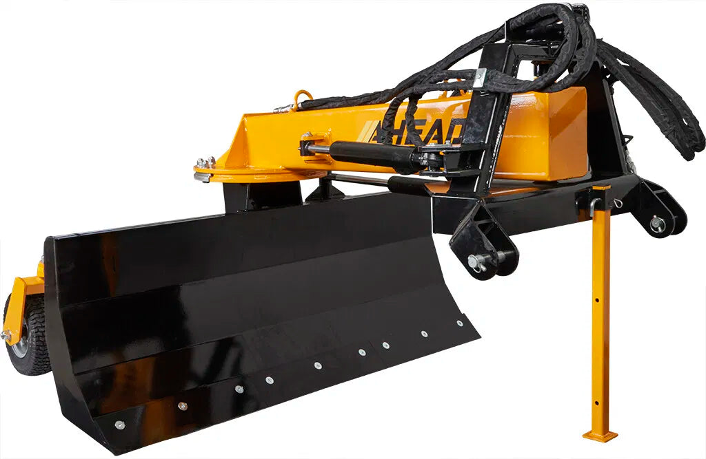 AHEAD skrabeblad 180 cm, hydraulisk