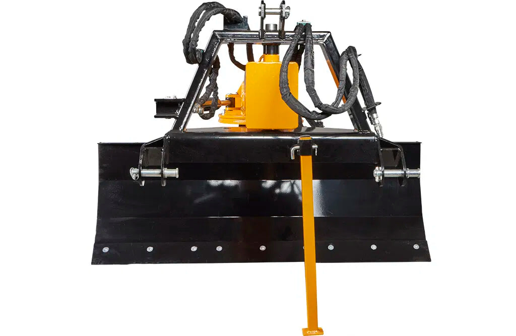 AHEAD skrabeblad 180 cm, hydraulisk