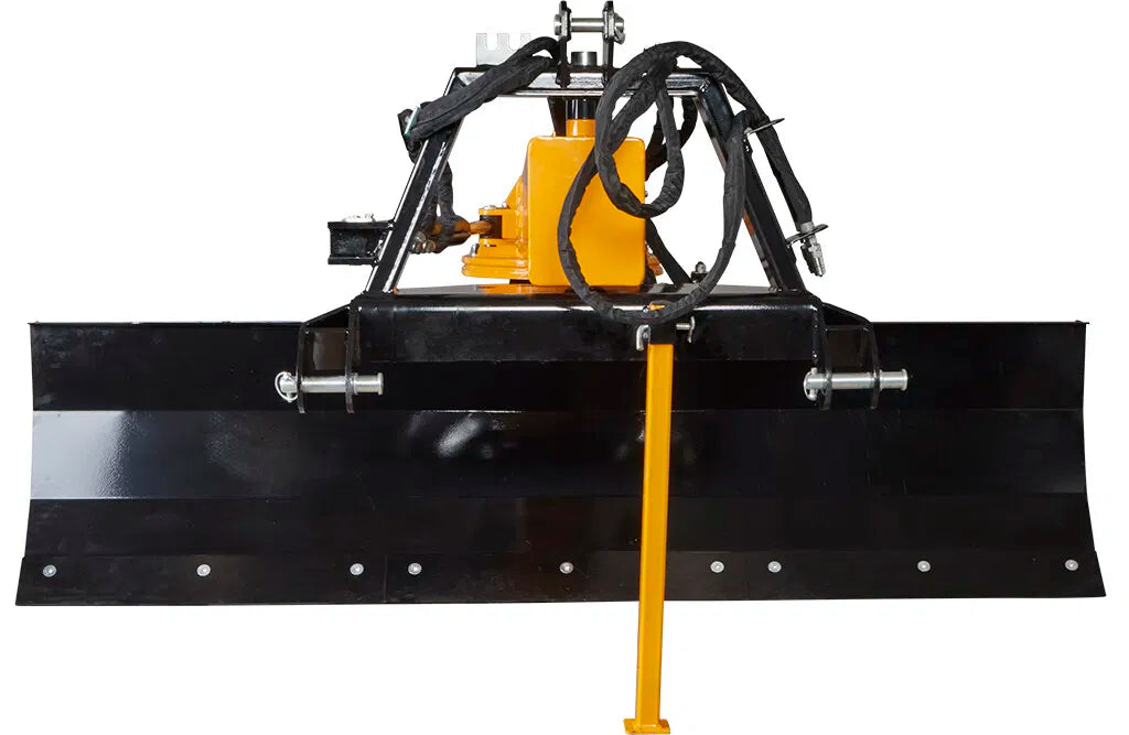 AHEAD skrabeblad 250 cm, hydraulisk