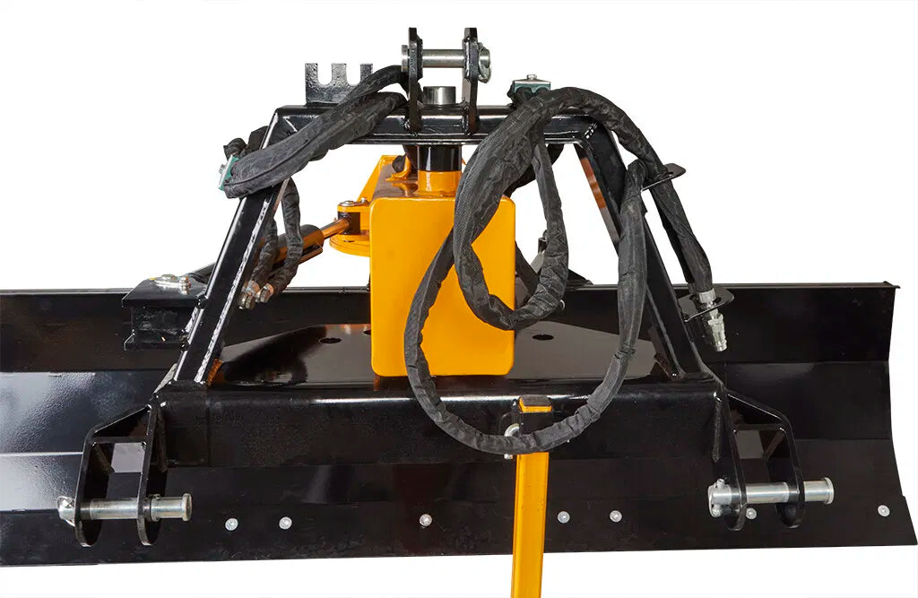 AHEAD skrabeblad 250 cm, hydraulisk