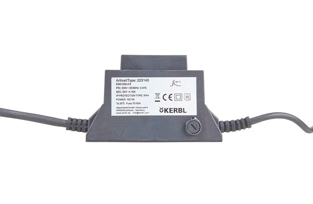 Transformer, 100W