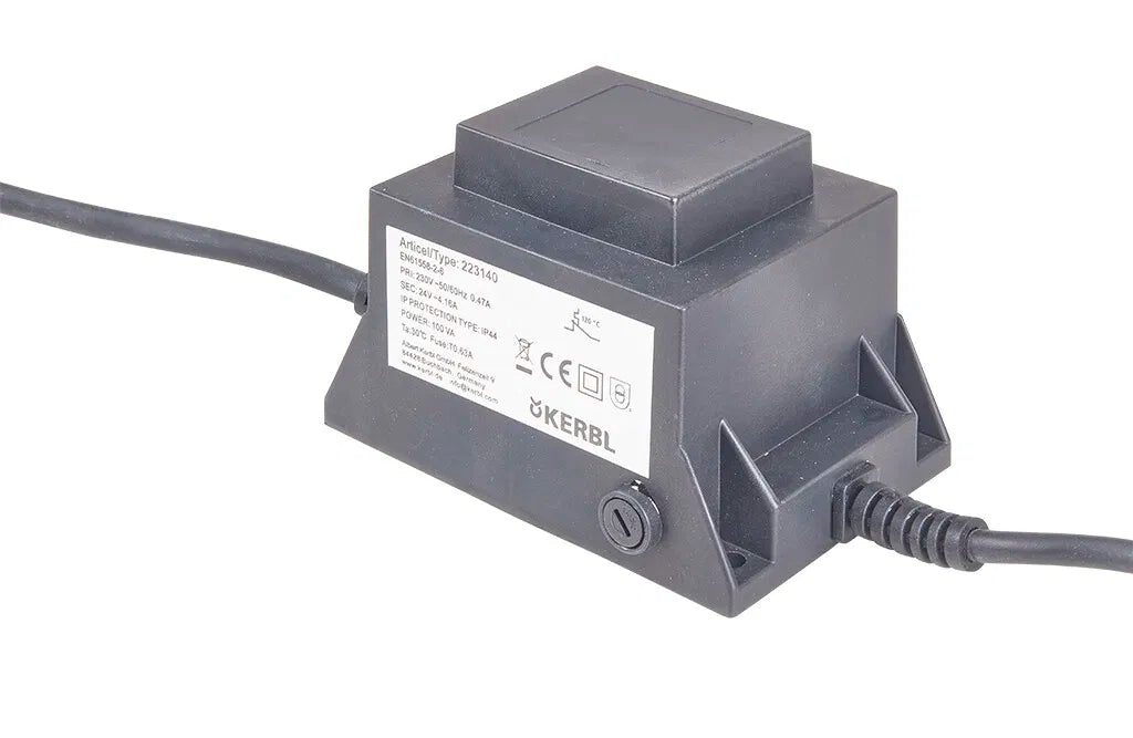 Transformer, 100W