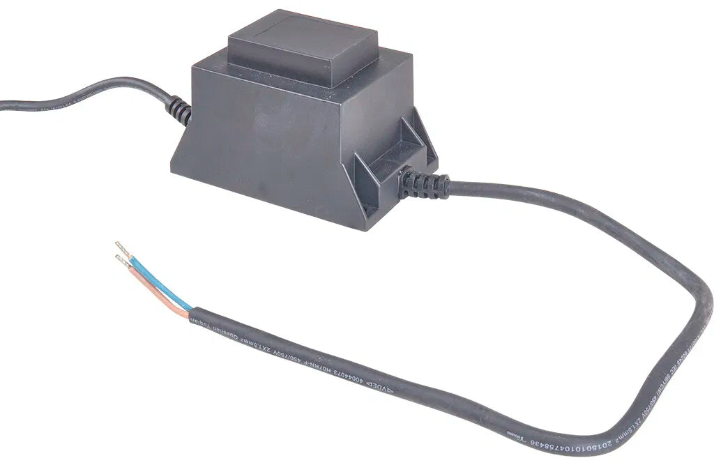 Transformer, 100W