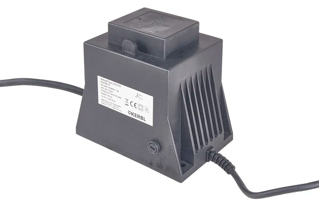 Transformer, 400W