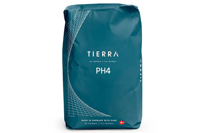 DryDes PH4 hygiejnepulver, hel palle