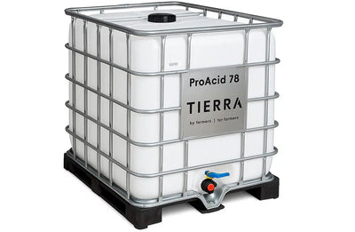 Myresyre, ProAcid 78, 1100 kg