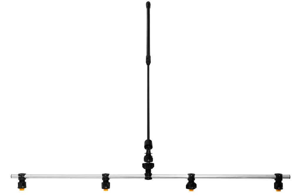 Berthoud spredebom, 100 cm