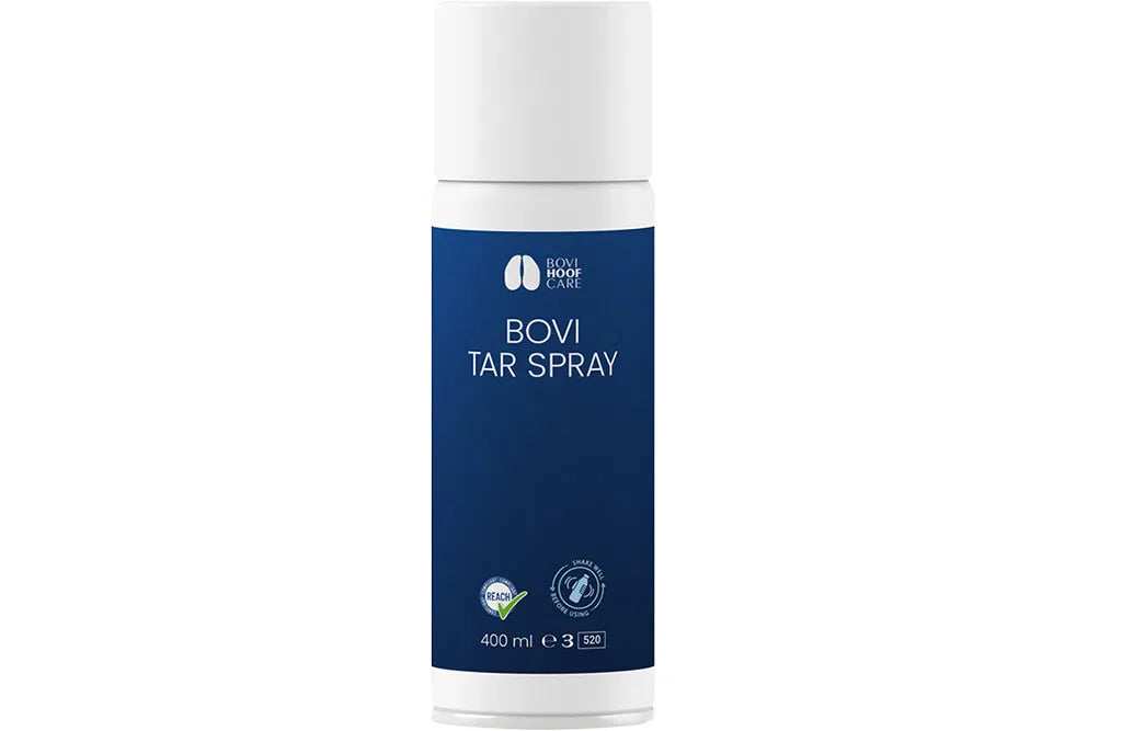 Bovi tjærespray 400 ml