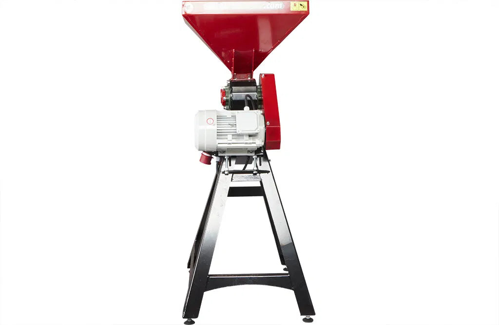 Kornvalse GX-100