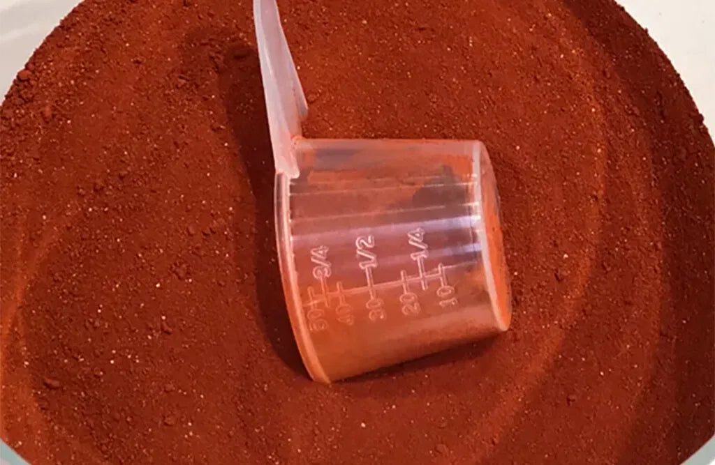 FerkoFer tilskudsfoder til pattegrise, 5 kg