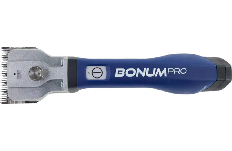 Aesculap akku kreaturklipper, Bonum Pro