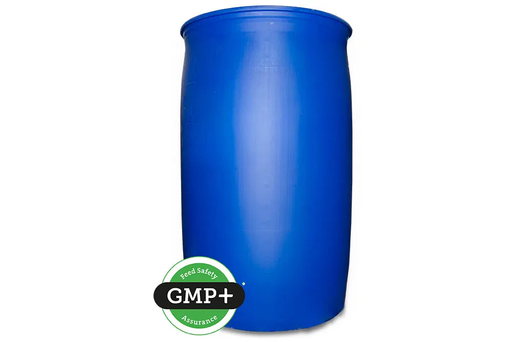 Opti-jern fodertilskud, 200 liter