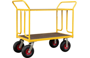 Lagervogn TW1000LEPS