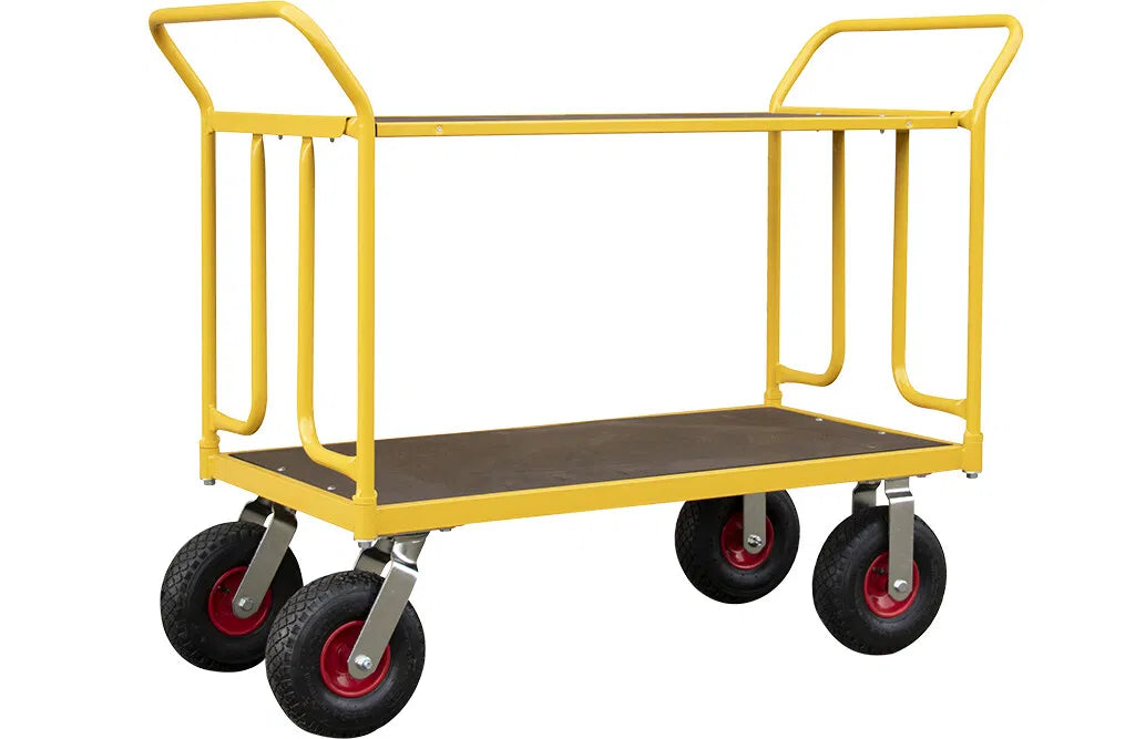Lagervogn TW1250LEPS