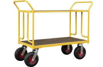 Lagervogn TW1250LEPS