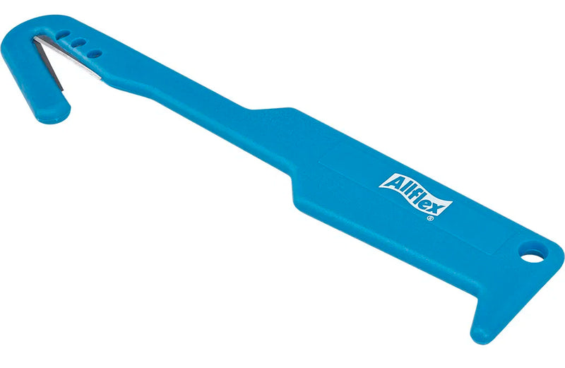 Allflex øremærkekniv