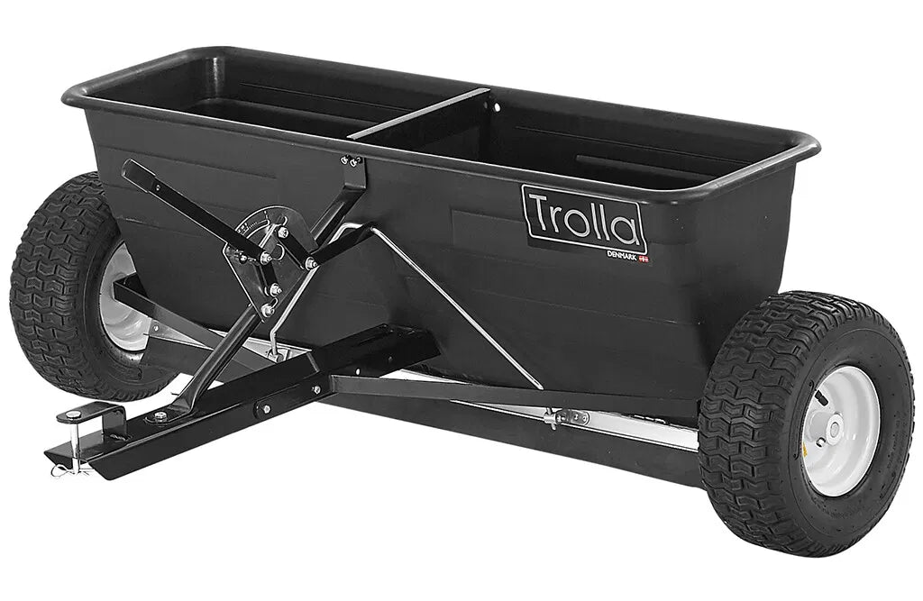 Trolla valsespreder