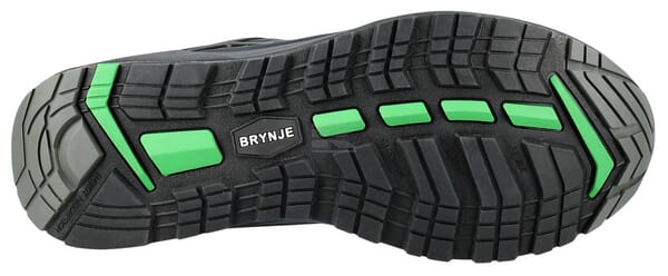Brynje Helium S1 SR Sikkerhedssandaler, str. 37