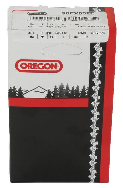 Oregon Savkæde 3/8" 1,1mm 52 DL AdvanceCut
