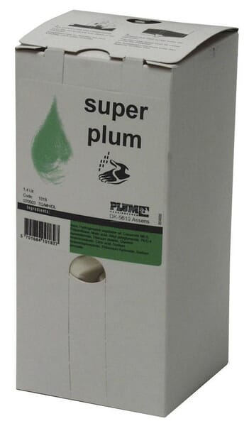 Plum Håndrens Super 1,4 liter