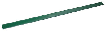 Pricerail grøn RAL6029 990mm til prisskilte
