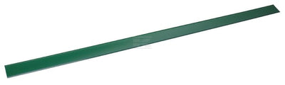 Pricerail grøn RAL6029 990mm til prisskilte