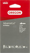 Oregon Savkæde 3/8" 1,3mm 44 DL Halvmejsel