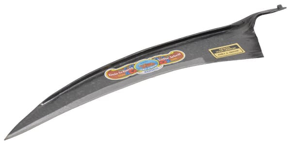 Prax Målestok 60 cm