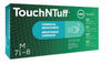 Ansell Engangshandsker TouchNTuff® 92-600, Str. XL, 100 stk.