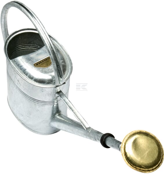 Prax Vandkande 8 liter med metalsprinkler