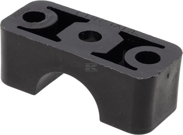 1/2" EF3 broklemme sort