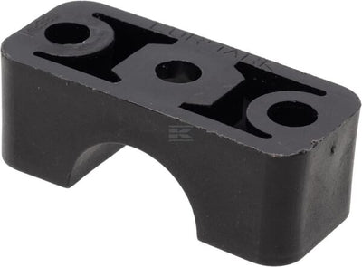 1/2" EF3 broklemme sort