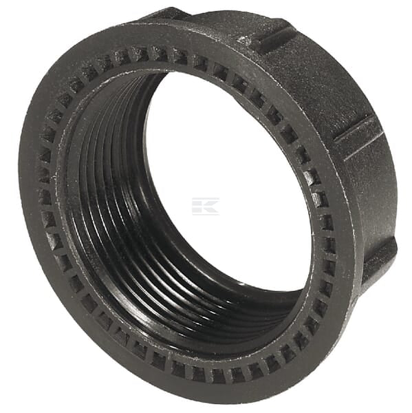 Omløber 3/8" til slangestuds
